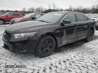 2013 Ford Police Interceptor с VIN 1FAHP2MK6DG226987, выставлен на аукционе Copart как лот 43753865 с пробегом 220 000 миль миль и Списание • Salvage title. История ставок и продаж доступна на DreamBid. Изображение 1.