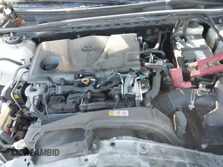 2018 Toyota Camry LE with VIN 4T1B11HK3JU658046, listed as a IAAI auction lot 41222583 with 325,249 mi miles. Bid and sale history available at carsss.com. Image 10.