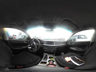 2019 Kia Optima LX with VIN 5XXGT4L36KG371801, listed as a IAAI auction lot 41885607 with 150,043 mi miles. Bid and sale history available at carsss.com. Image 18.