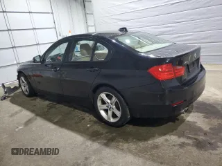 2014 BMW 3 Series 328i xDrive с VIN WBA3B5C52EP543485, выставлен на аукционе Copart как лот 47475075 с пробегом 119 486 миль миль и Списание • Salvage title. История ставок и продаж доступна на DreamBid. Изображение 2.