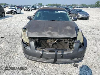 2004 Nissan Maxima SE with VIN 1N4BA41E34C925745, listed as a Copart auction lot 59056525 with 127,301 mi miles and Non repairable. Bid and sale history available at DreamBid. Image 5.