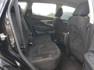 2020 Nissan Murano SV with VIN 5N1AZ2BS2LN103492, listed as a Copart auction lot 54185855 with 81,359 mi miles and Salvage Title. Bid and sale history available at carsss.com. Image 10.