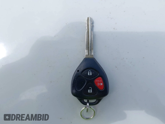 2009 Scion xB z VIN JTLKE50E291085390, wystawiony jako IAAI lot #42150125 z przebiegiem 170 928 mil mil oraz . Historia ofert i sprzedaży dostępna na DreamBid. Obrazek 11.