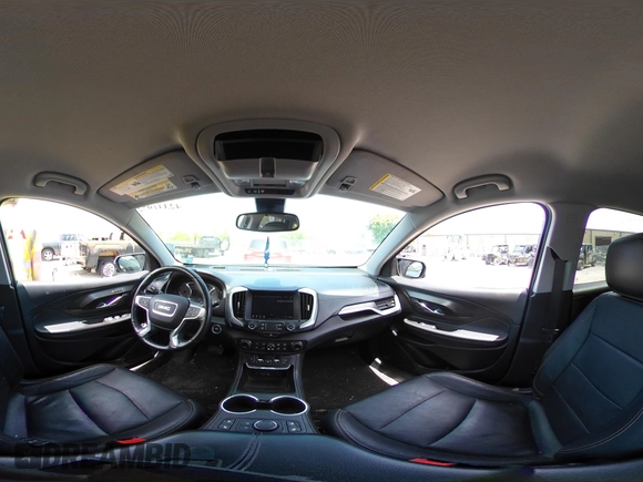 2021 GMC Terrain SLT z VIN 3GKALVEV4ML313658, wystawiony jako IAAI lot #42331972 z przebiegiem 68 945 mil mil oraz . Historia ofert i sprzedaży dostępna na DreamBid. Obrazek 21.