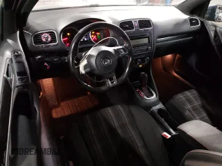 2011 Volkswagen GTI PZEV с VIN WVWFD7AJ1BW255996, выставлен на аукционе Copart как лот 42045695 с пробегом 203 067 миль миль и Списание • Salvage title. История ставок и продаж доступна на DreamBid. Изображение 8.