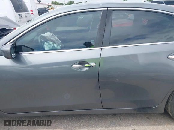 2017 Nissan Altima S with VIN 1N4AL3APXHN353200, listed as a IAAI auction lot 42586876 with Not provided miles and . Bid and sale history available at DreamBid. Image 15.