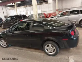2007 Chevrolet Cobalt LT with VIN 1G1AL15F177358362, listed as a IAAI auction lot 41709850 with 168,175 mi miles. Bid and sale history available at carsss.com. Image 15.