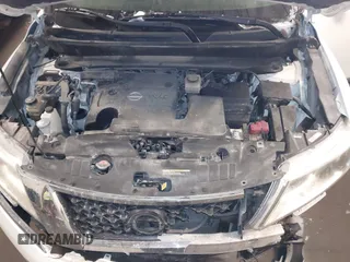 2015 Nissan Pathfinder SV z VIN 5N1AR2MM6FC707562, wystawiony jako IAAI lot #41583888 z przebiegiem 145 000 mil mil oraz . Historia ofert i sprzedaży dostępna na DreamBid. Obrazek 10.