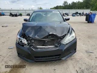 2016 Nissan Altima S with VIN 1N4AL3AP2GC270015, listed as a Copart auction lot 52889075 with 120,487 mi miles and Salvage title. Bid and sale history available at DreamBid. Image 5.