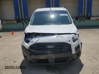 2022 Ford Transit Connect XL z VIN NM0LS7S28N1530911, wystawiony jako Copart lot #57516255 z przebiegiem 28 228 mil mil oraz Szkoda całkowita • Salvage title. Historia ofert i sprzedaży dostępna na DreamBid. Obrazek 5.