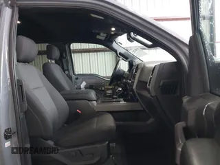 2020 Ford F-150 XL with VIN 1FTEX1EP4LKD30634, listed as a IAAI auction lot 42385201 with 82,172 mi miles and . Bid and sale history available at DreamBid. Image 5.