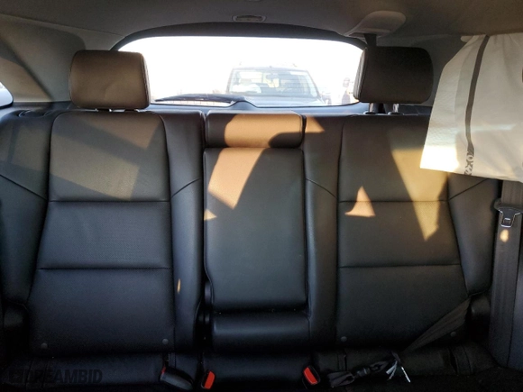 2013 Acura RDX with VIN 5J8TB3H35DL019463, listed as a Copart auction lot 84028684 with 141,181 mi miles and Non Repairable. Bid and sale history available at carsss.com. Image 10.