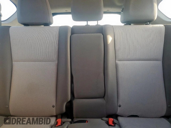 2014 Toyota RAV4 LE с VIN 2T3ZFREV0EW074018, выставлен на аукционе Copart как лот 55982295 с пробегом 94 893 миль миль и Чистый • Clean title. История ставок и продаж доступна на DreamBid. Изображение 10.