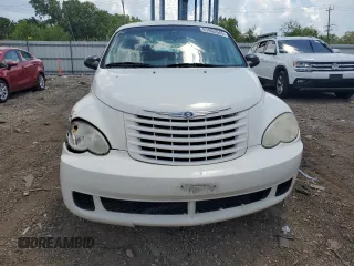 2008 Chrysler PT Cruiser z VIN 3A8FY48B18T116444, wystawiony jako Copart lot #61963545 z przebiegiem 115 435 mil mil oraz Szkoda całkowita • Salvage title. Historia ofert i sprzedaży dostępna na DreamBid. Obrazek 5.