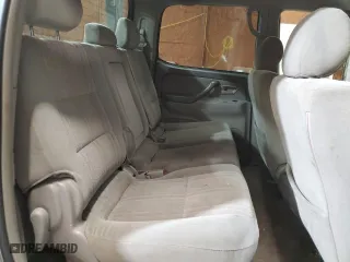 2005 Toyota Tundra SR5 with VIN 5TBET341X5S480417, listed as a Copart auction lot 50721525 with 166,474 mi miles and Salvage Title. Bid and sale history available at carsss.com. Image 10.