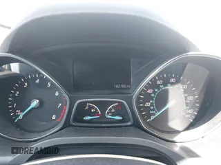 2013 Ford Escape SEL с VIN 1FMCU0H91DUC47557, выставлен на аукционе IAAI как лот 42361844 с пробегом 162 760 миль миль и . История ставок и продаж доступна на DreamBid. Изображение 7.