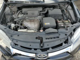 2016 Toyota Camry XLE with VIN 4T1BF1FK9GU168756, listed as a Copart auction lot 51273625 with 212,401 mi miles and Salvage Title. Bid and sale history available at carsss.com. Image 13.