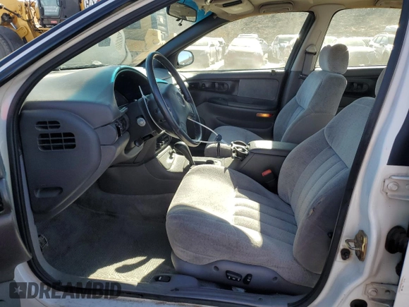 1997 Dodge Intrepid z VIN 2B3HD56FXVH744810, wystawiony jako Copart lot #47202805 z przebiegiem 77 039 mil mil oraz Szkoda całkowita • Salvage title. Historia ofert i sprzedaży dostępna na DreamBid. Obrazek 7.