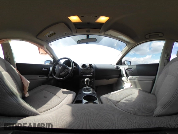 2012 Nissan Rogue S with VIN JN8AS5MT3CW282236, listed as a IAAI auction lot 41559682 with 136,826 mi miles and . Bid and sale history available at DreamBid. Image 18.