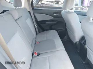2015 Honda CR-V EX with VIN 2HKRM4H58FH679739, listed as a IAAI auction lot 41395029 with 153,776 mi miles and . Bid and sale history available at DreamBid. Image 8.