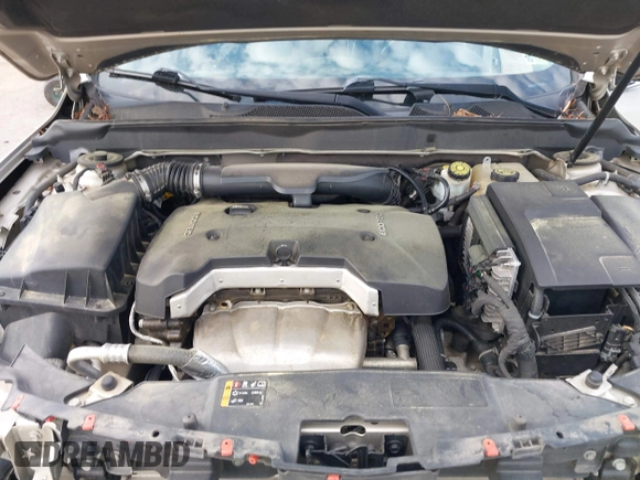 2013 Chevrolet Malibu LTZ with VIN 1G11H5SA5DF259174, listed as a IAAI auction lot 42145891 with 158,959 mi miles and . Bid and sale history available at DreamBid. Image 10.