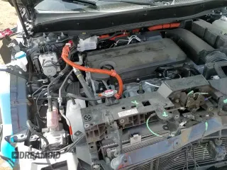 2023 Honda CR-V Sport с VIN 7FARS6H59PE005900, выставлен на аукционе Copart как лот 83937835 с пробегом 41 078 миль миль и Списание • Salvage title. История ставок и продаж доступна на DreamBid. Изображение 15.