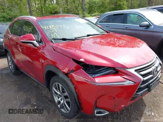 2016 Lexus NX 200t с VIN JTJBARBZ9G2089603, выставлен на аукционе IAAI как лот 42105341 с пробегом 105 135 миль миль и . История ставок и продаж доступна на DreamBid. Изображение 6.