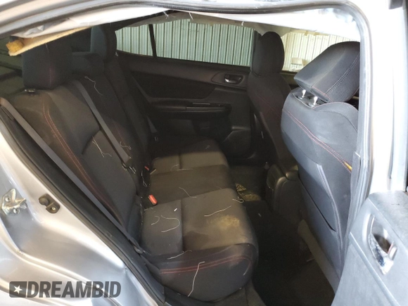 2015 Subaru WRX Premium with VIN JF1VA1D69F9822376, listed as a Copart auction lot 73398492 with 196,876 mi miles. Bid and sale history available at carsss.com. Image 10.
