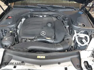 2020 Mercedes-Benz E 350 with VIN W1KZF8EB6LA773638, listed as a IAAI auction lot 41869227 with 114,676 mi miles and . Bid and sale history available at DreamBid. Image 10.