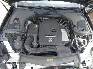 2018 Mercedes-Benz E with VIN WDDZF4KB2JA381699, listed as a IAAI auction lot 39407980 with 52,865 mi miles. Bid and sale history available at carsss.com. Image 10.