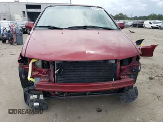 2003 Honda Odyssey EX z VIN 5FNRL18643B124601, wystawiony jako Copart lot #58769005 z przebiegiem 177 710 mil mil oraz Szkoda całkowita • Salvage title. Historia ofert i sprzedaży dostępna na DreamBid. Obrazek 5.