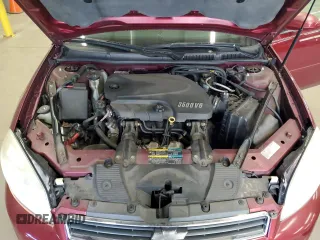 2009 Chevrolet Impala LT with VIN 2G1WT57K491112915, listed as a Copart auction lot 54559825 with 87,602 mi miles and Salvage Title. Bid and sale history available at DreamBid. Image 11.