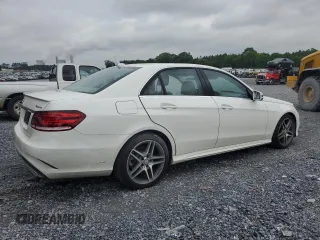 2016 Mercedes-Benz E 350 Luxury z VIN WDDHF8JB4GB285533, wystawiony jako Copart lot #54537085 z przebiegiem 117 556 mil mil oraz Szkoda całkowita • Salvage title. Historia ofert i sprzedaży dostępna na DreamBid. Obrazek 3.