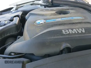 2017 BMW 3 Series 330e с VIN WBA8E1C37HA158578, выставлен на аукционе IAAI как лот 43237116 с пробегом 101 066 миль миль и . История ставок и продаж доступна на DreamBid. Изображение 19.