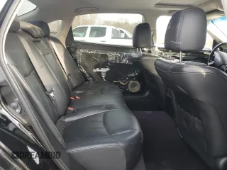 2015 Infiniti Q70 z VIN JN1BY1PR1FM830745, wystawiony jako Copart lot #84815474 z przebiegiem 137 489 mil mil oraz Szkoda całkowita • Salvage title. Historia ofert i sprzedaży dostępna na DreamBid. Obrazek 10.