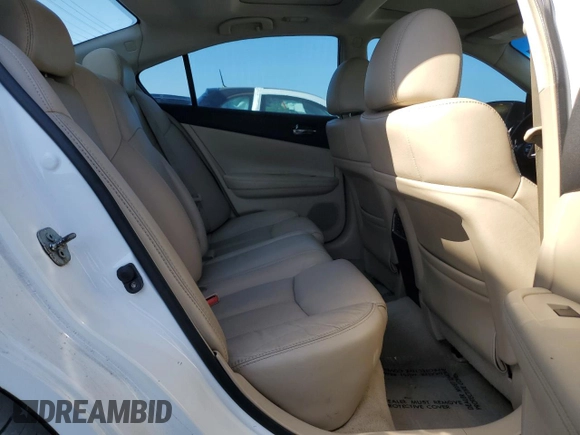 2012 Nissan Maxima SV с VIN 1N4AA5AP6CC851559, выставлен на аукционе Copart как лот 53144685 с пробегом 175 954 миль миль и Списание • Salvage title. История ставок и продаж доступна на DreamBid. Изображение 10.