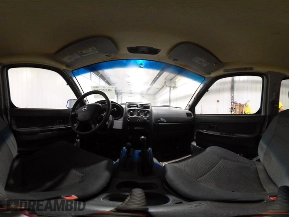 2002 Nissan Xterra SE SC z VIN 5N1MD28Y32C540113, wystawiony jako IAAI lot #40391739 z przebiegiem 196 838 mil mil oraz . Historia ofert i sprzedaży dostępna na DreamBid. Obrazek 19.