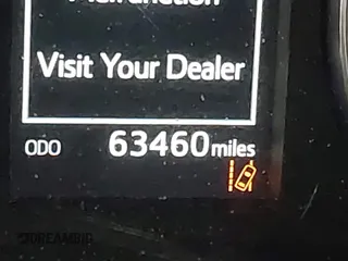 2017 Toyota Highlander LE with VIN 5TDBZRFH5HS377917, listed as a IAAI auction lot 42488526 with 63,460 mi miles and . Bid and sale history available at DreamBid. Image 16.