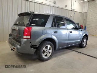 2007 Saturn VUE I4 Hybrid z VIN 5GZCZ33Z67S867558, wystawiony jako Copart lot #71437754 z przebiegiem 119 160 mil mil oraz Czysty tytuł • Clean title. Historia ofert i sprzedaży dostępna na DreamBid. Obrazek 3.