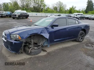 2014 Dodge Charger SXT с VIN 2C3CDXHG6EH262558, выставлен на аукционе Copart как лот 57210845 с пробегом 178 766 миль миль и Списание • Salvage title. История ставок и продаж доступна на DreamBid. Изображение 1.