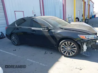 2017 Acura RLX Technology с VIN JH4KC1F55HC000366, выставлен на аукционе IAAI как лот 42279005 с пробегом 63 858 миль миль и . История ставок и продаж доступна на DreamBid. Изображение 14.