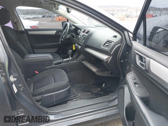 2015 Subaru Legacy Premium с VIN 4S3BNBC66F3005166, выставлен на аукционе IAAI как лот 38924627 с пробегом 148 887 миль миль и . История ставок и продаж доступна на DreamBid. Изображение 5.