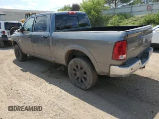 2012 Ram 2500 SLT with VIN 3C6TD5DT5CG206389, listed as a Copart auction lot 58674274 with 139,172 mi miles and Clean title. Bid and sale history available at DreamBid. Image 2.