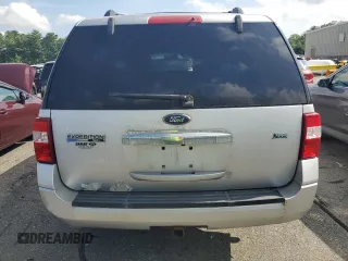 2010 Ford Expedition Max Limited with VIN 1FMJK2A52AEA29777, listed as a Copart auction lot 65188595 with 177,649 mi miles and Clean title. Bid and sale history available at DreamBid. Image 6.