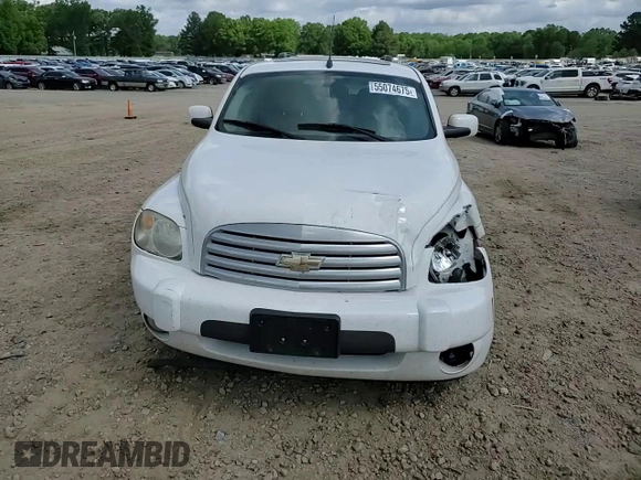 2010 Chevrolet HHR 1LT с VIN 3GNBABDB0AS631068, выставлен на аукционе Copart как лот 55074675 с пробегом 157 329 миль миль и Чистый • Clean title. История ставок и продаж доступна на DreamBid. Изображение 14.