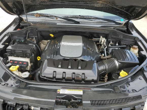 2011 Jeep Grand Cherokee Limited with VIN 1J4RR5GT2BC562729, listed as a Copart auction lot 43661065 with 149,422 mi miles and Salvage Title. Bid and sale history available at carsss.com. Image 14.