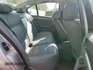 1999 BMW 3 Series 323i with VIN WBAAM3330XFP54620, listed as a Copart auction lot 81146343 with 90,790 mi miles and Salvage Title. Bid and sale history available at carsss.com. Image 6.