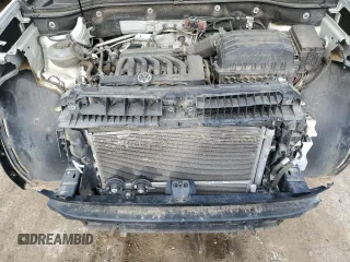 2018 Volkswagen Atlas S z VIN 1V2GR2CAXJC537560, wystawiony jako Copart lot #52817365 z przebiegiem 83 109 mil mil oraz Szkoda całkowita • Salvage title. Historia ofert i sprzedaży dostępna na DreamBid. Obrazek 12.