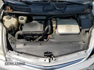 2008 Toyota Prius с VIN JTDKB20U683321181, выставлен на аукционе Copart как лот 60107785 с пробегом 237 018 миль миль и Списание • Salvage title. История ставок и продаж доступна на DreamBid. Изображение 11.