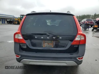 2012 Volvo XC70 3.2L z VIN YV4940BZ8C1138873, wystawiony jako Copart lot #55557985 z przebiegiem 212 651 mil mil oraz Szkoda całkowita • Salvage title. Historia ofert i sprzedaży dostępna na DreamBid. Obrazek 6.